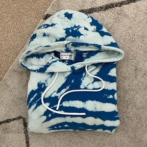Cotton Citizen Brooklyn Tie-Dye Hoodie